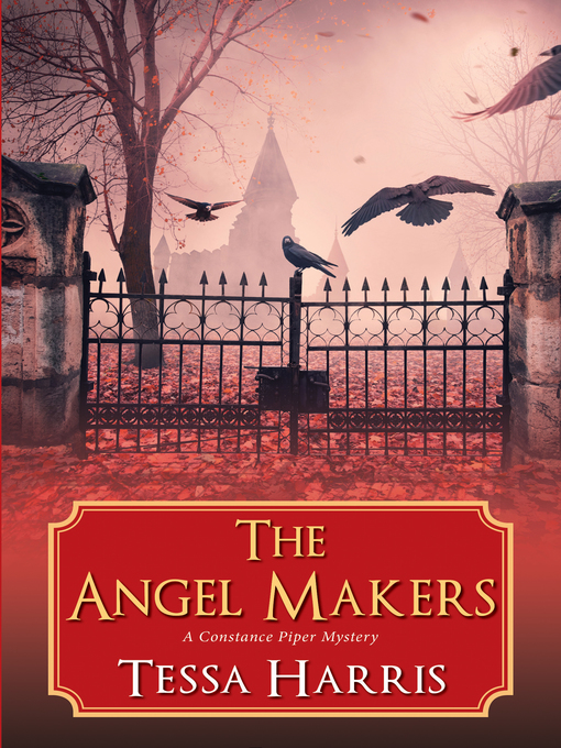 Title details for The Angel Makers by Tessa Harris - Available